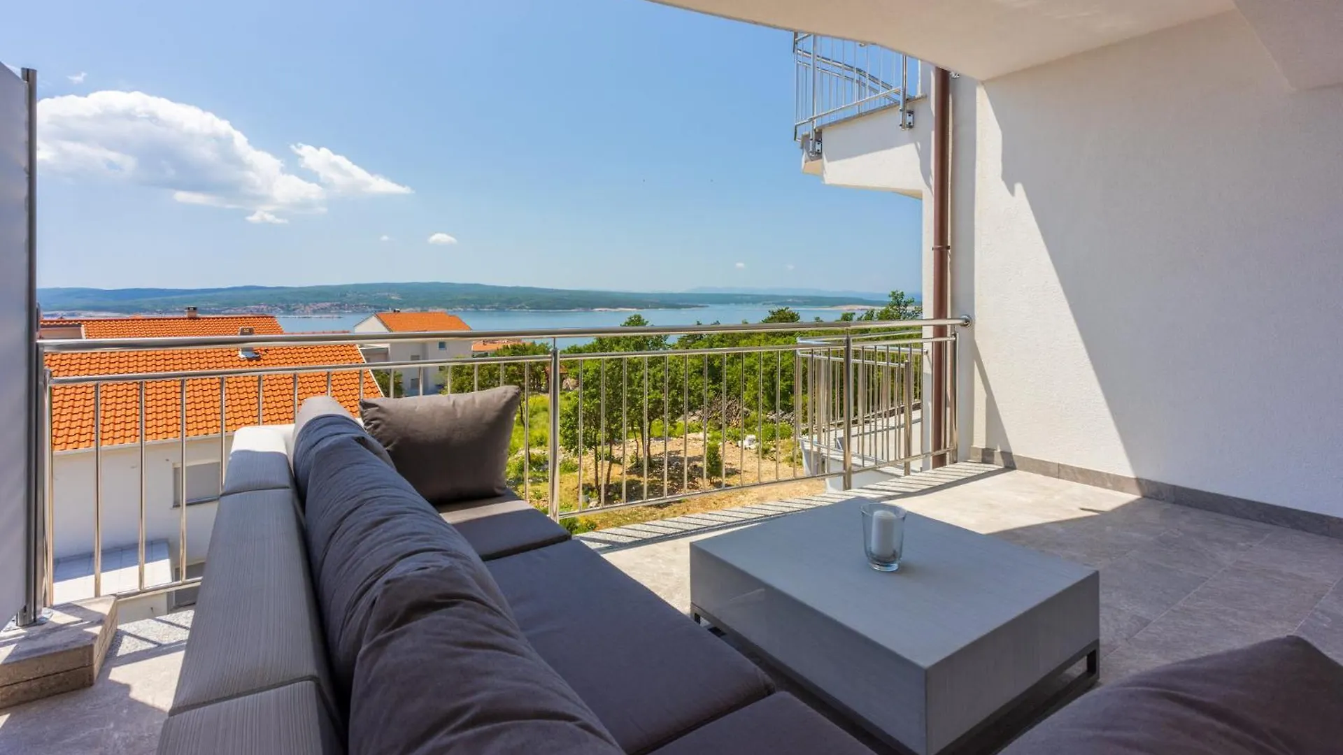 Apartments Sunshine D Crikvenica