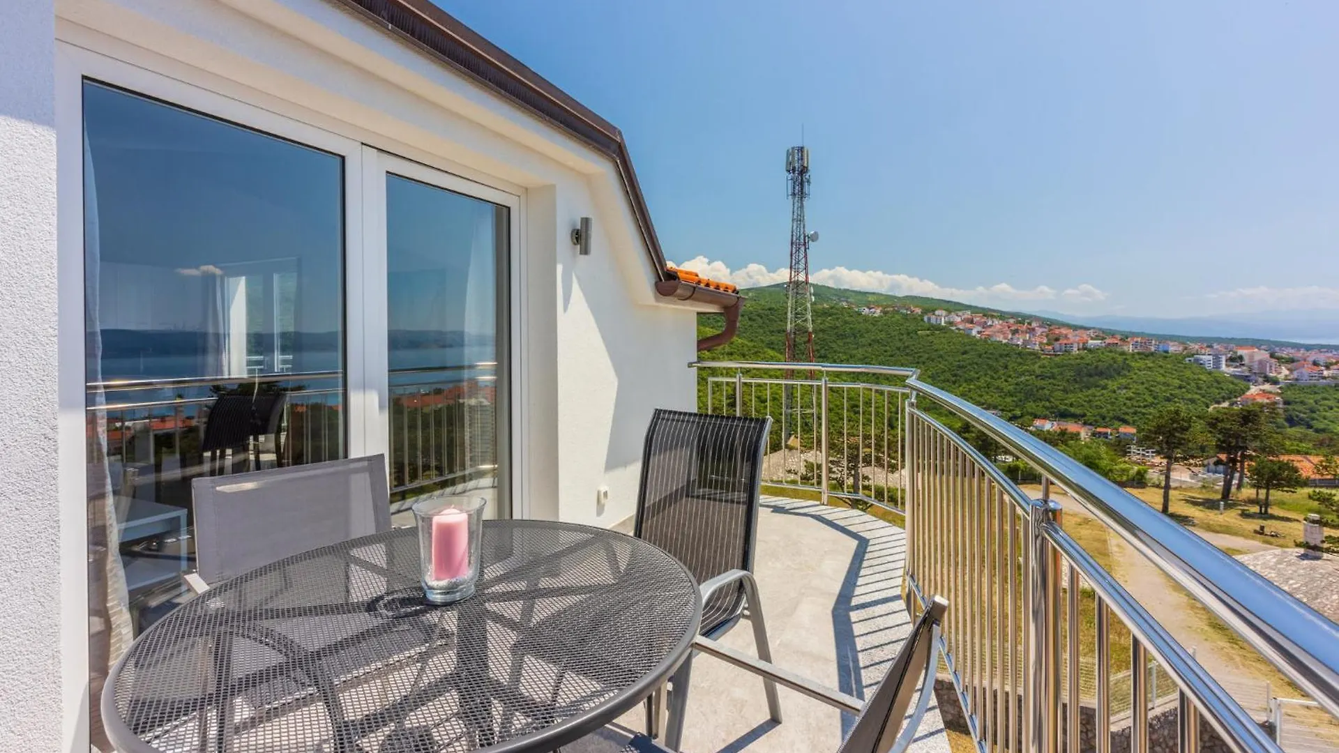 Apartments Sunshine D Crikvenica Croacia