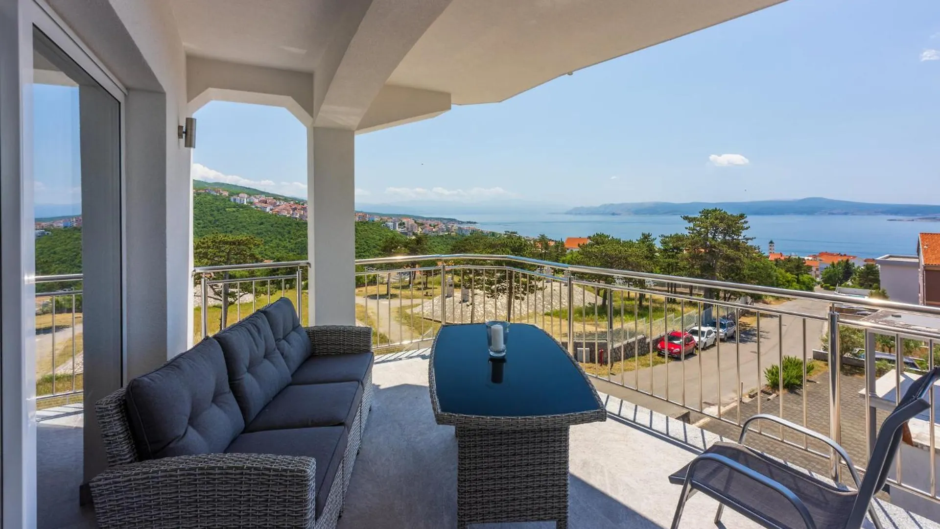 Apartments Sunshine D Crikvenica 0*,  Chorwacja