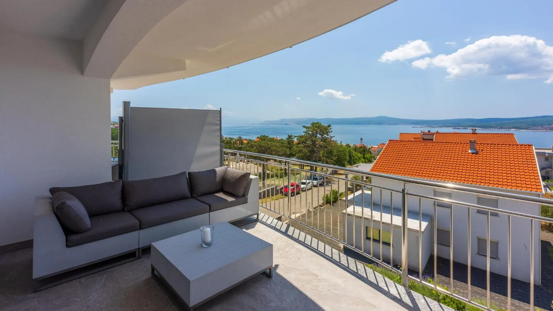 Apartments Sunshine D Crikvenica