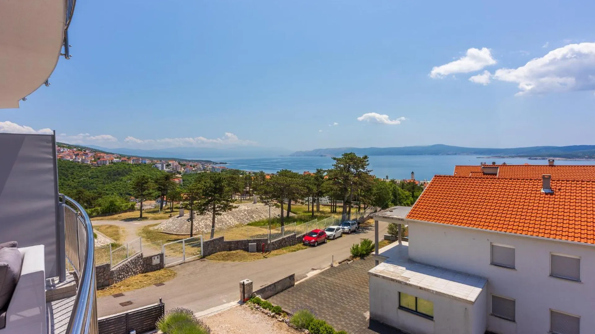 Apartments Sunshine D Crikvenica