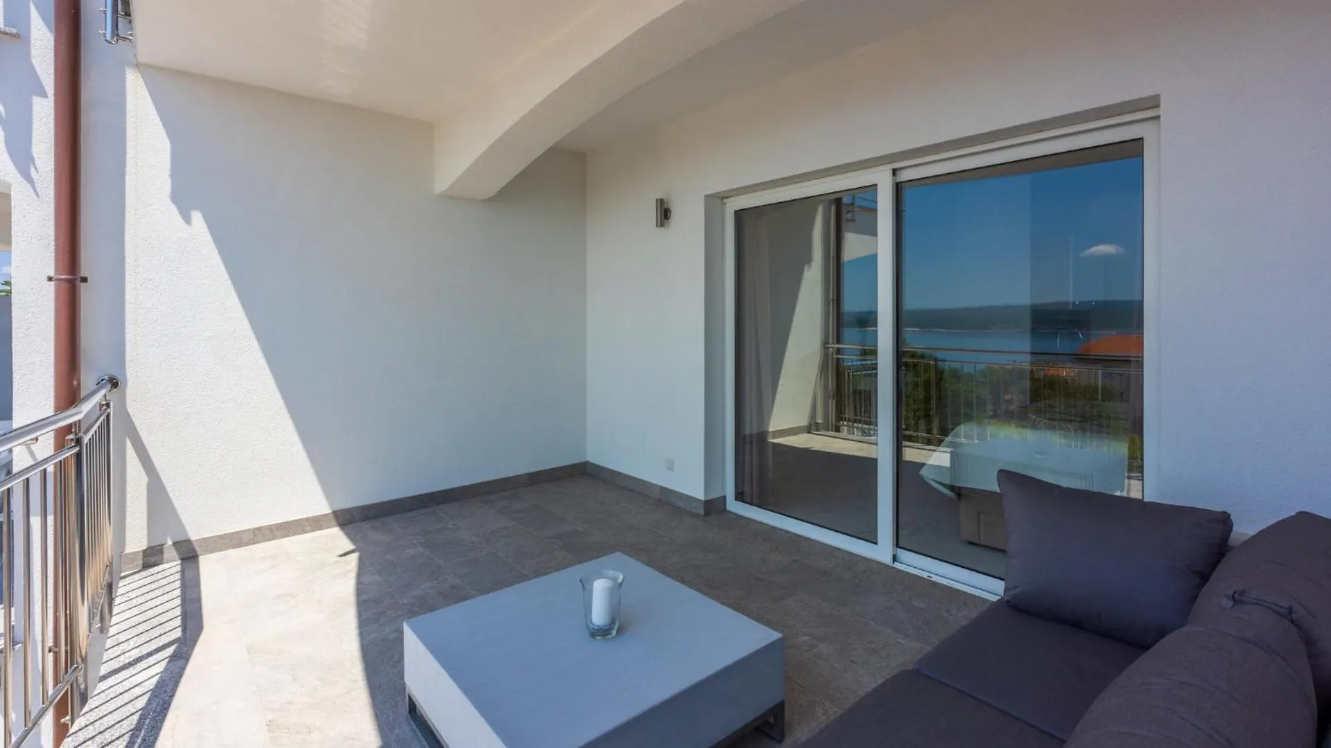 Apartments Sunshine D Crikvenica