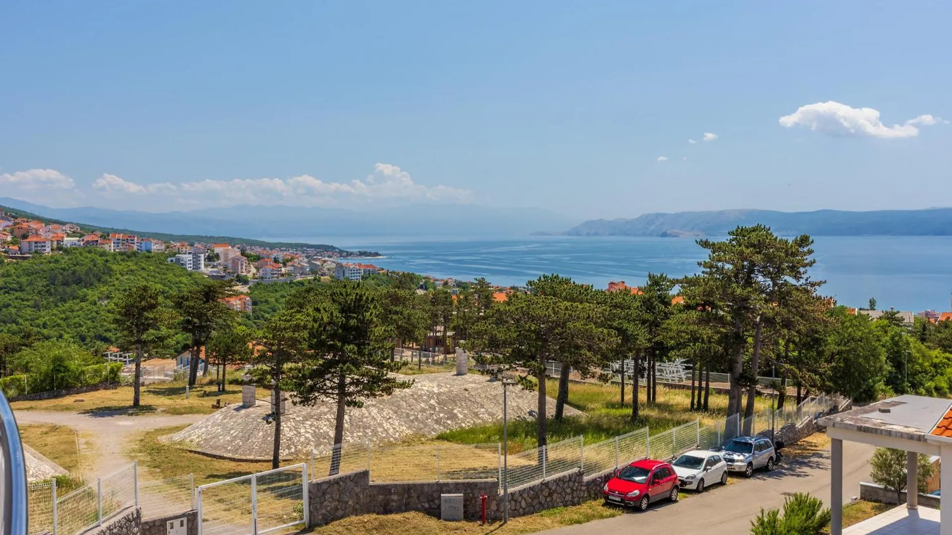 Apartments Sunshine D Crikvenica