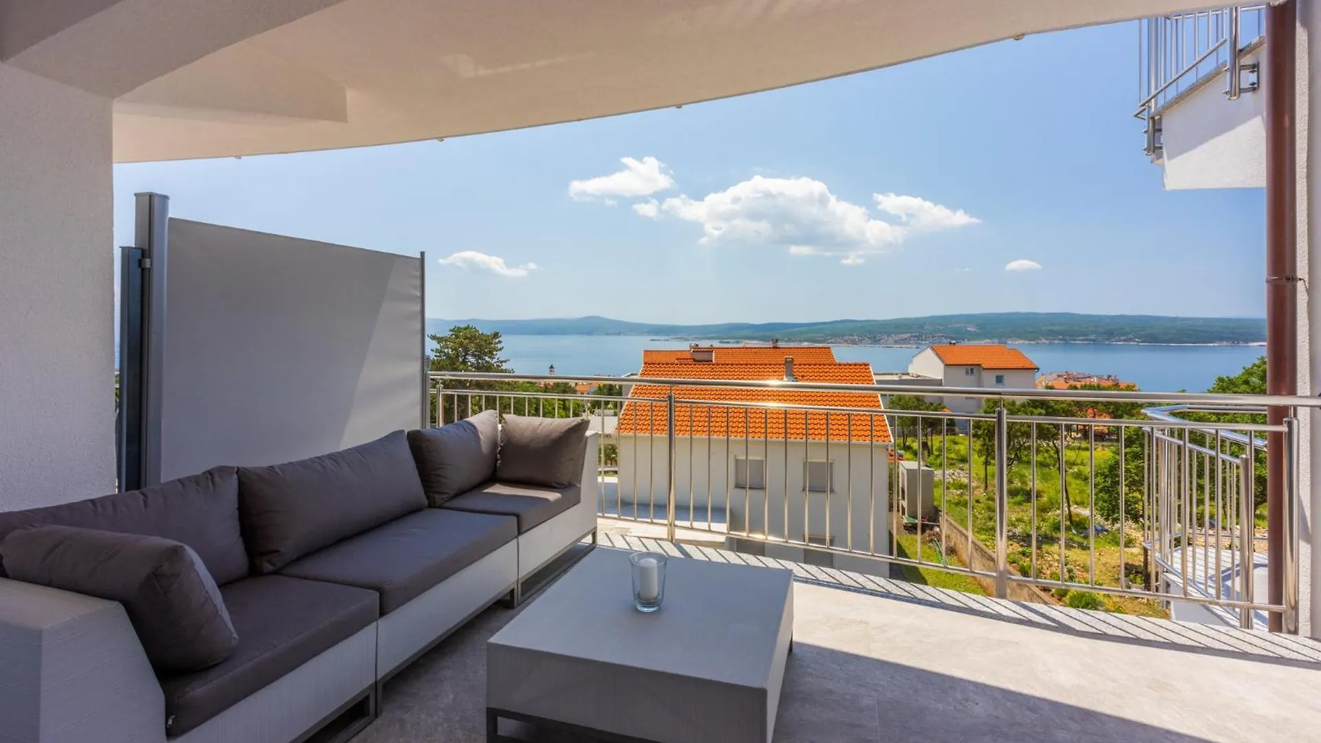 Apartments Sunshine D Crikvenica Chorwacja