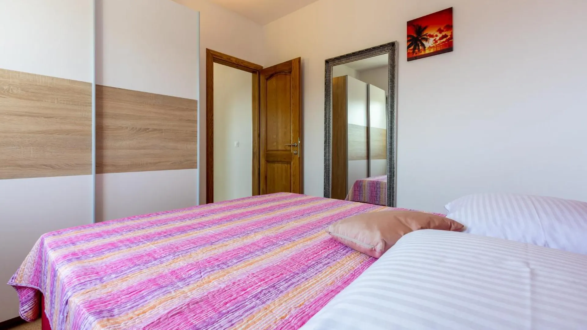 Apartments Sunshine D Crikvenica Croacia