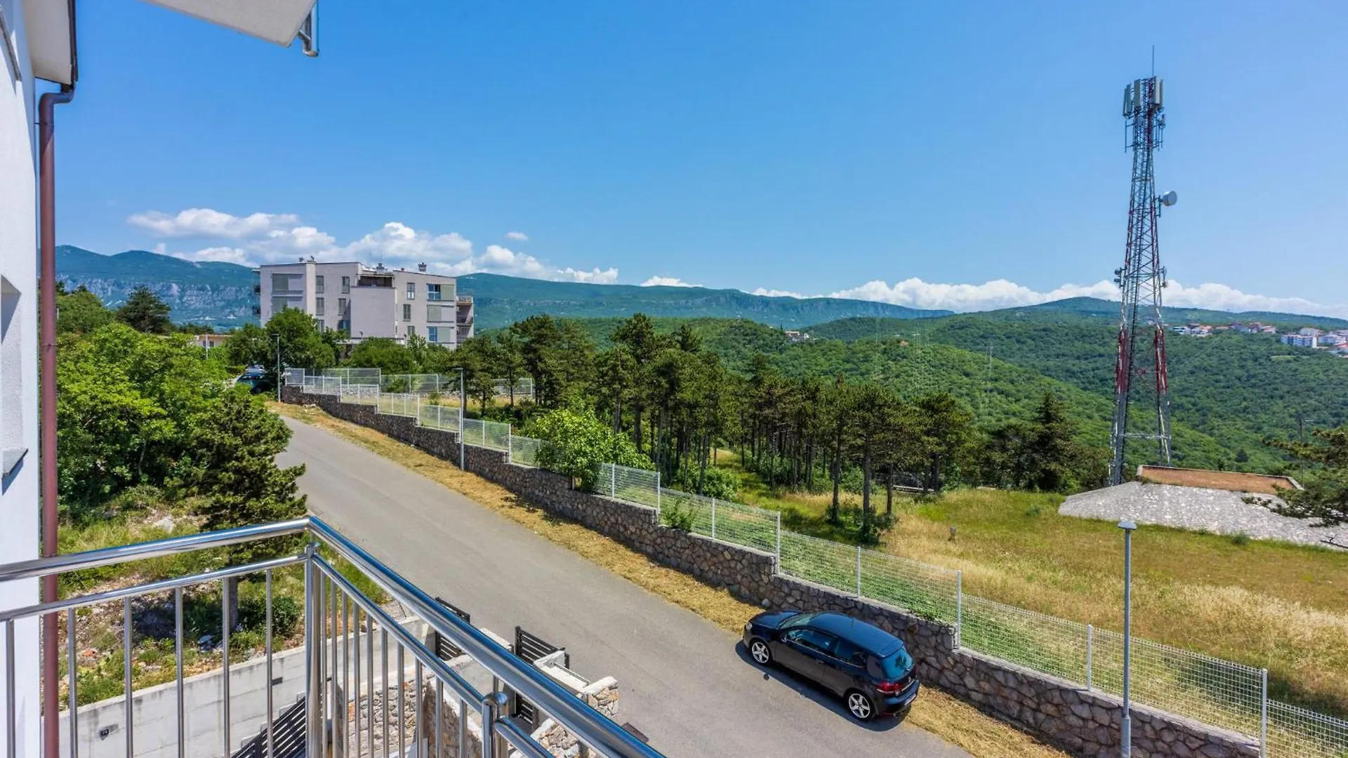 Apartments Sunshine D Crikvenica