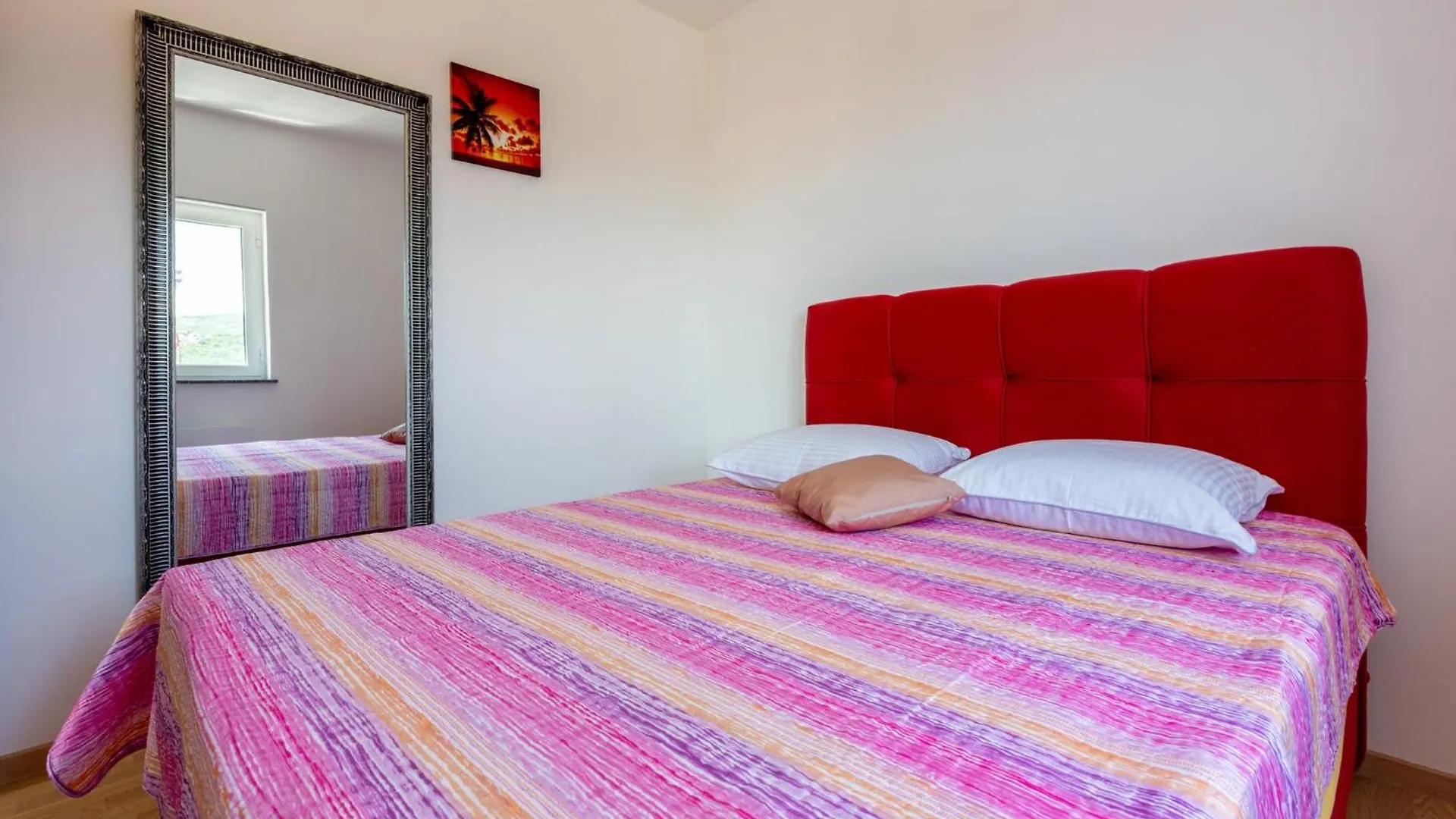 Apartments Sunshine D Crikvenica