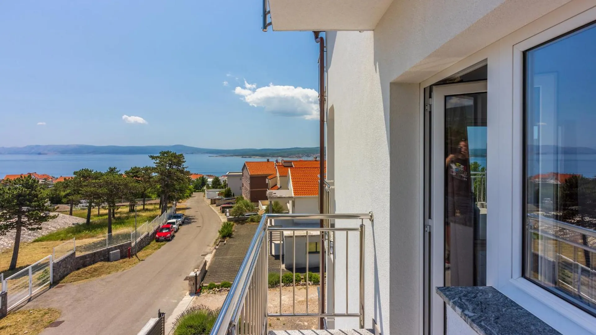 Apartments Sunshine D Crikvenica