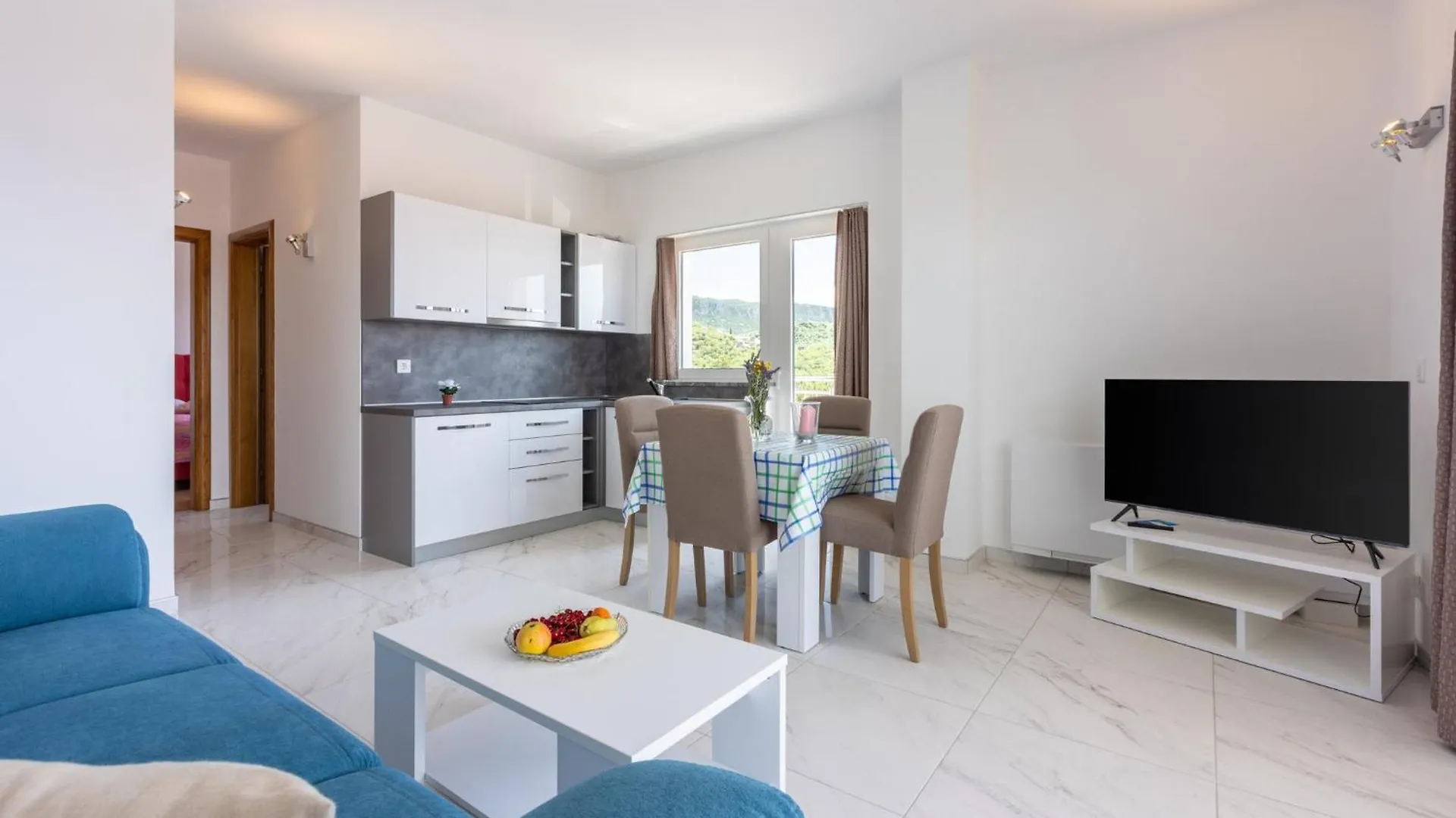 Apartments Sunshine D Crikvenica