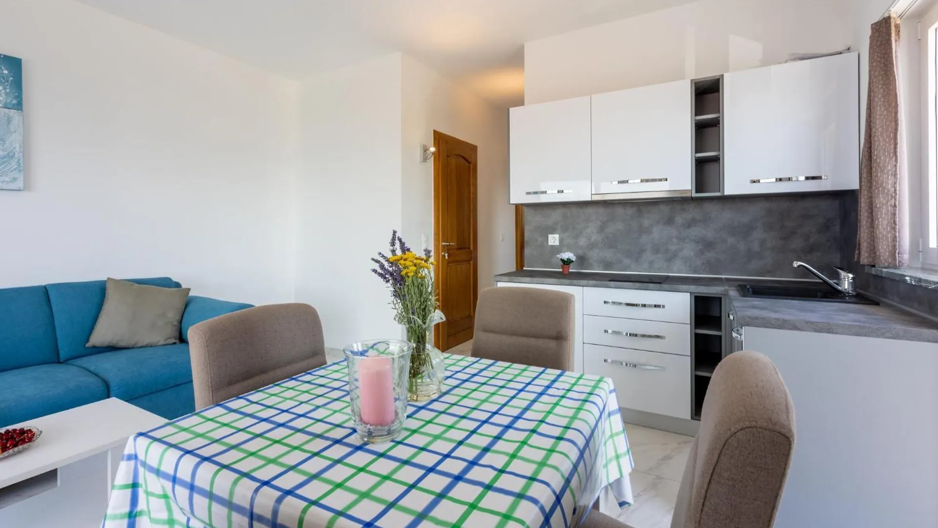 Apartments Sunshine D Crikvenica