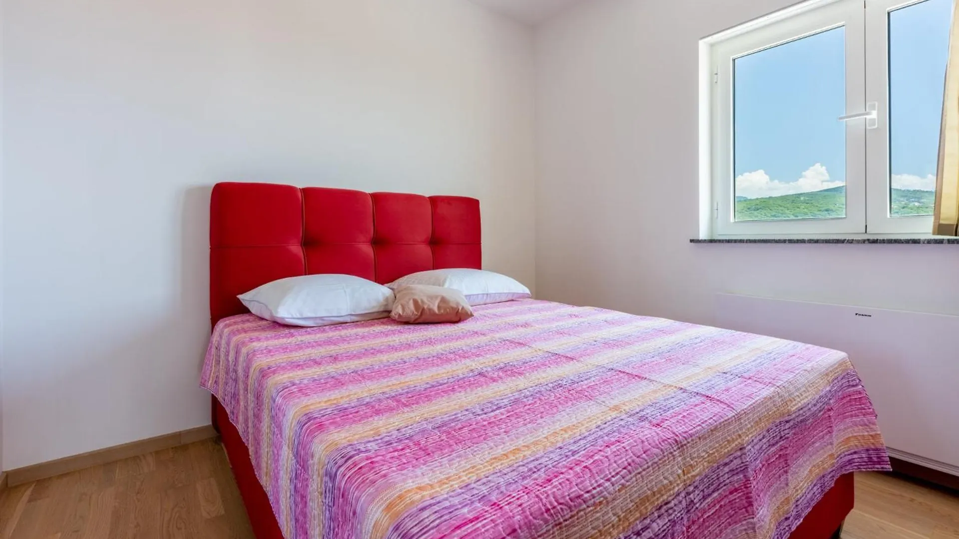 Apartments Sunshine D Crikvenica Croacia