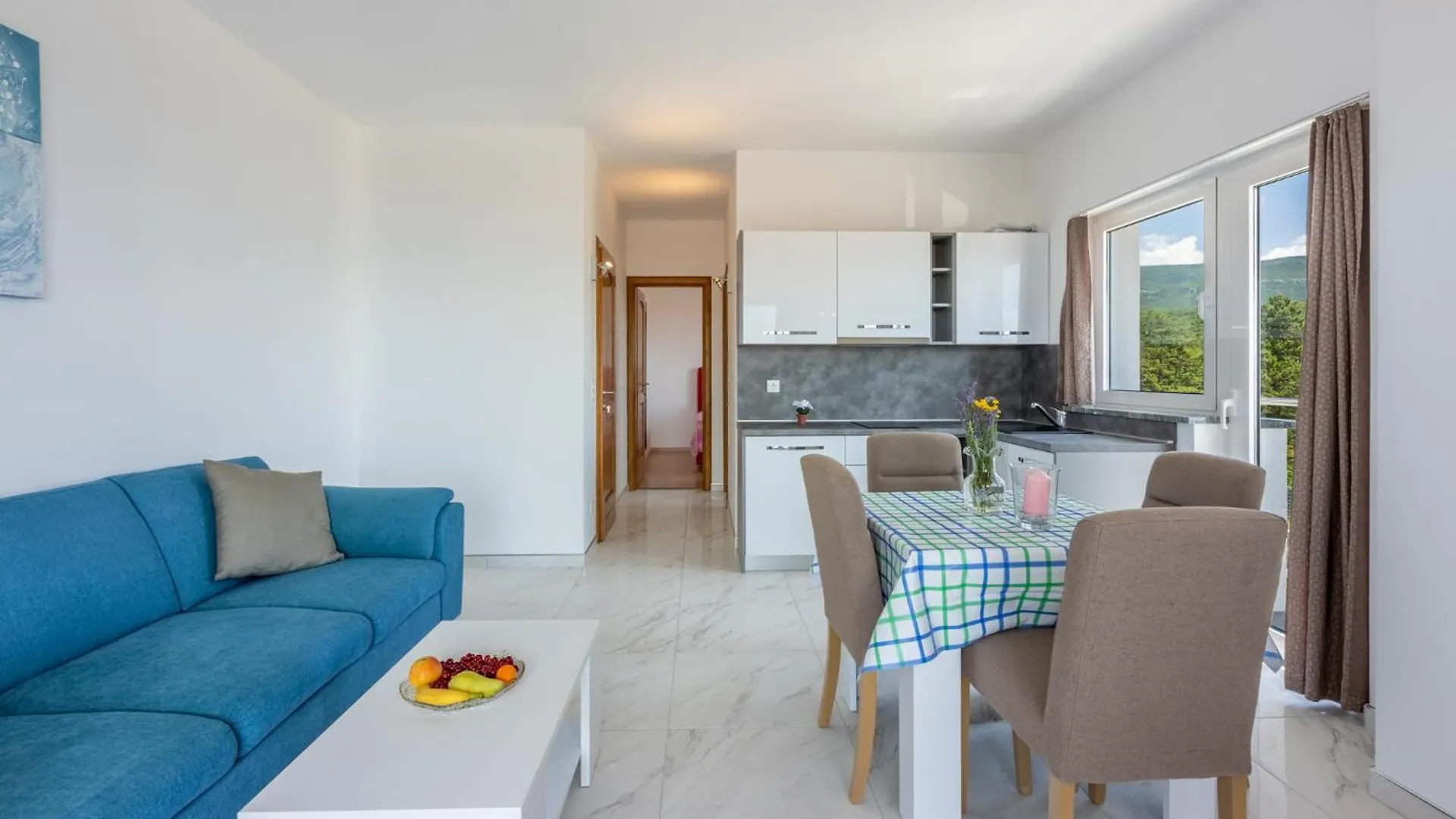 Apartments Sunshine D Crikvenica