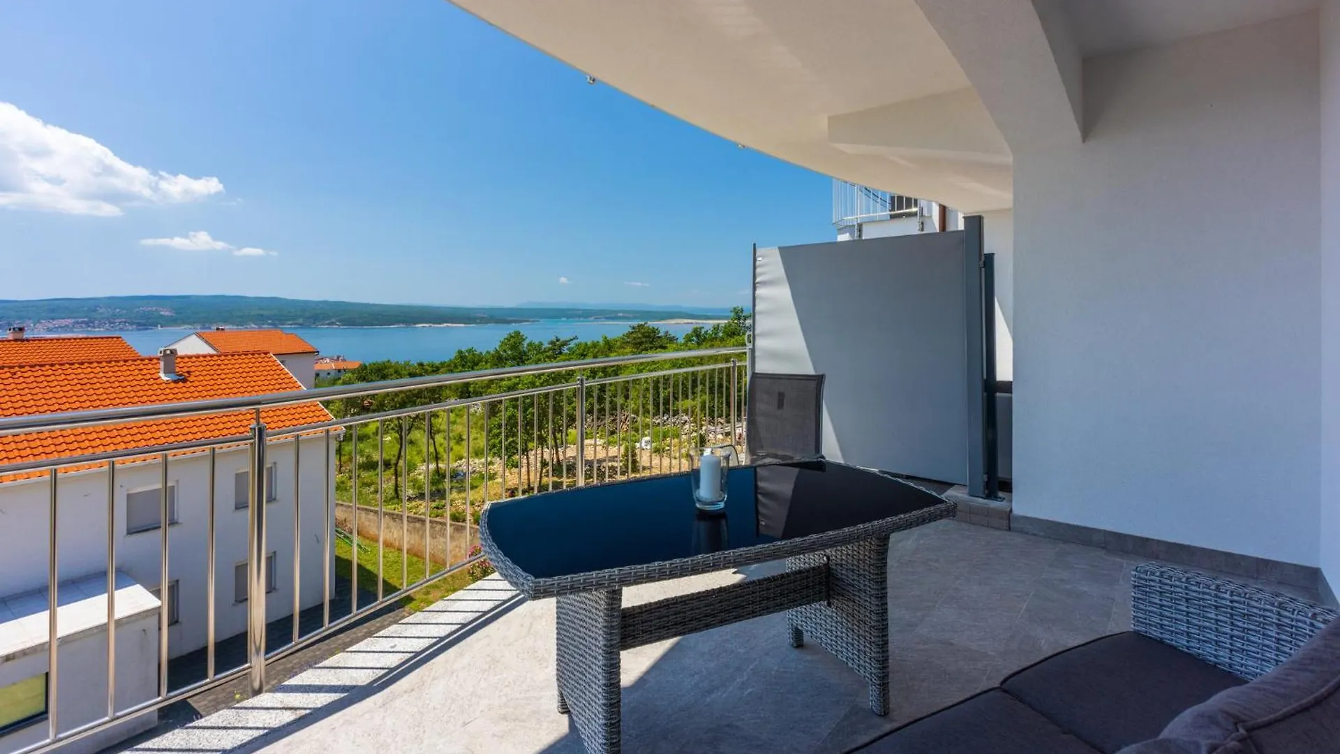 Apartments Sunshine D Crikvenica