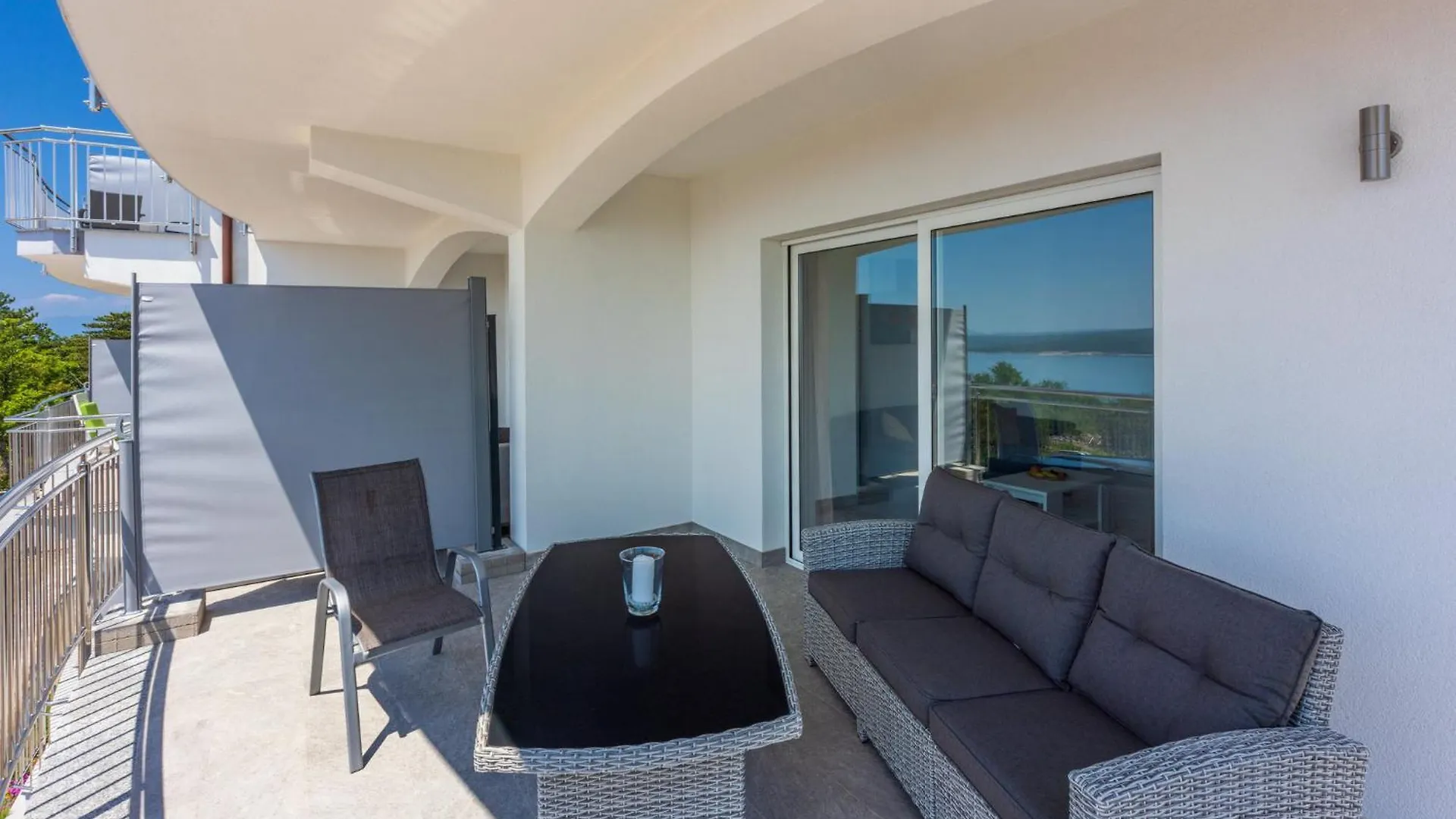 Apartments Sunshine D Crikvenica 0*,  Chorwacja