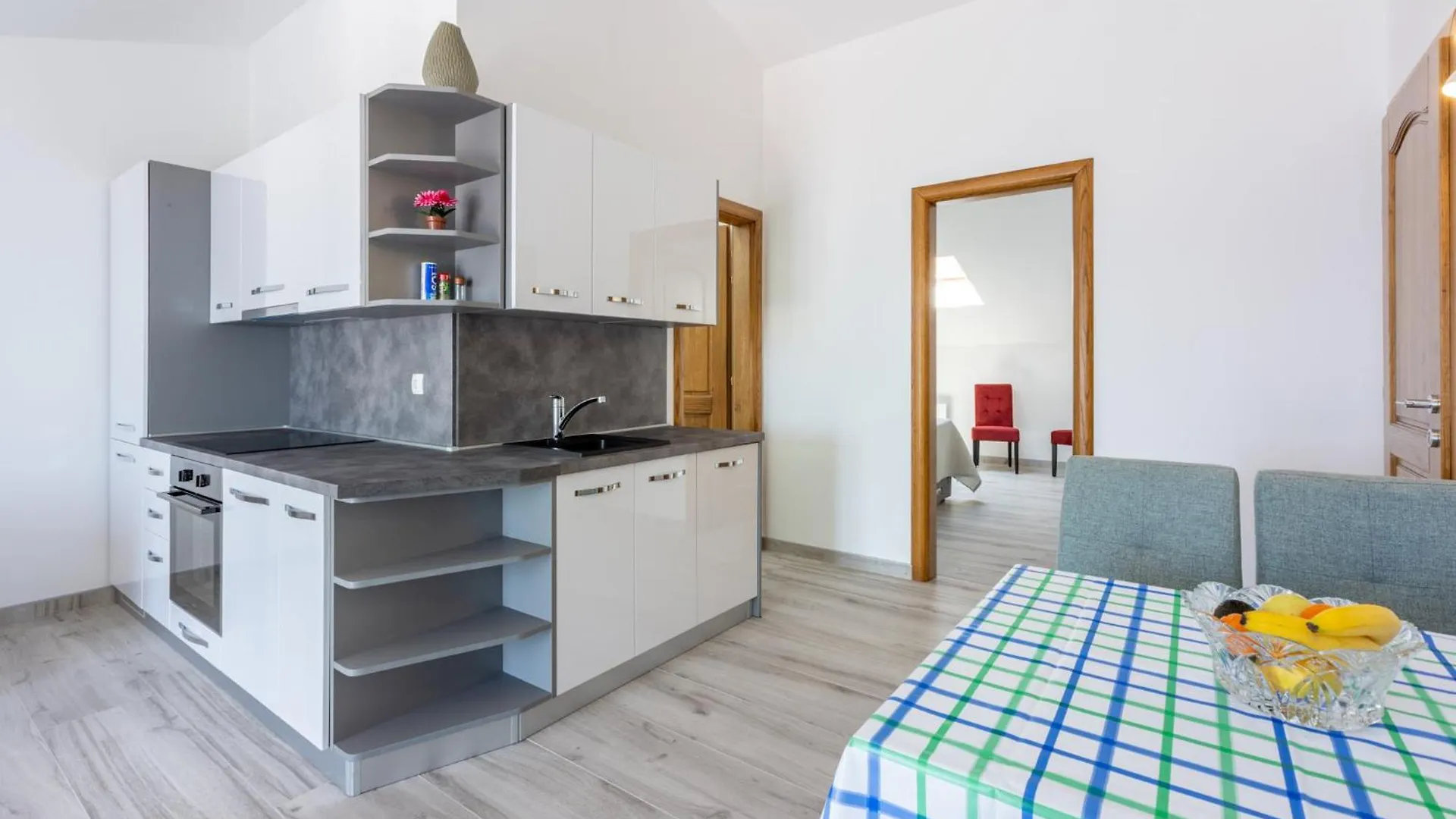 Apartments Sunshine D Crikvenica