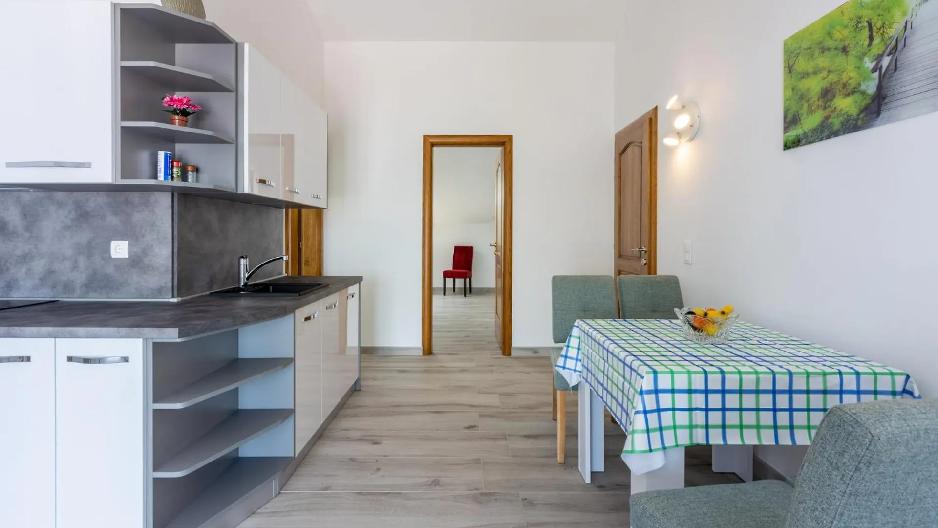 Apartments Sunshine D Crikvenica Chorwacja