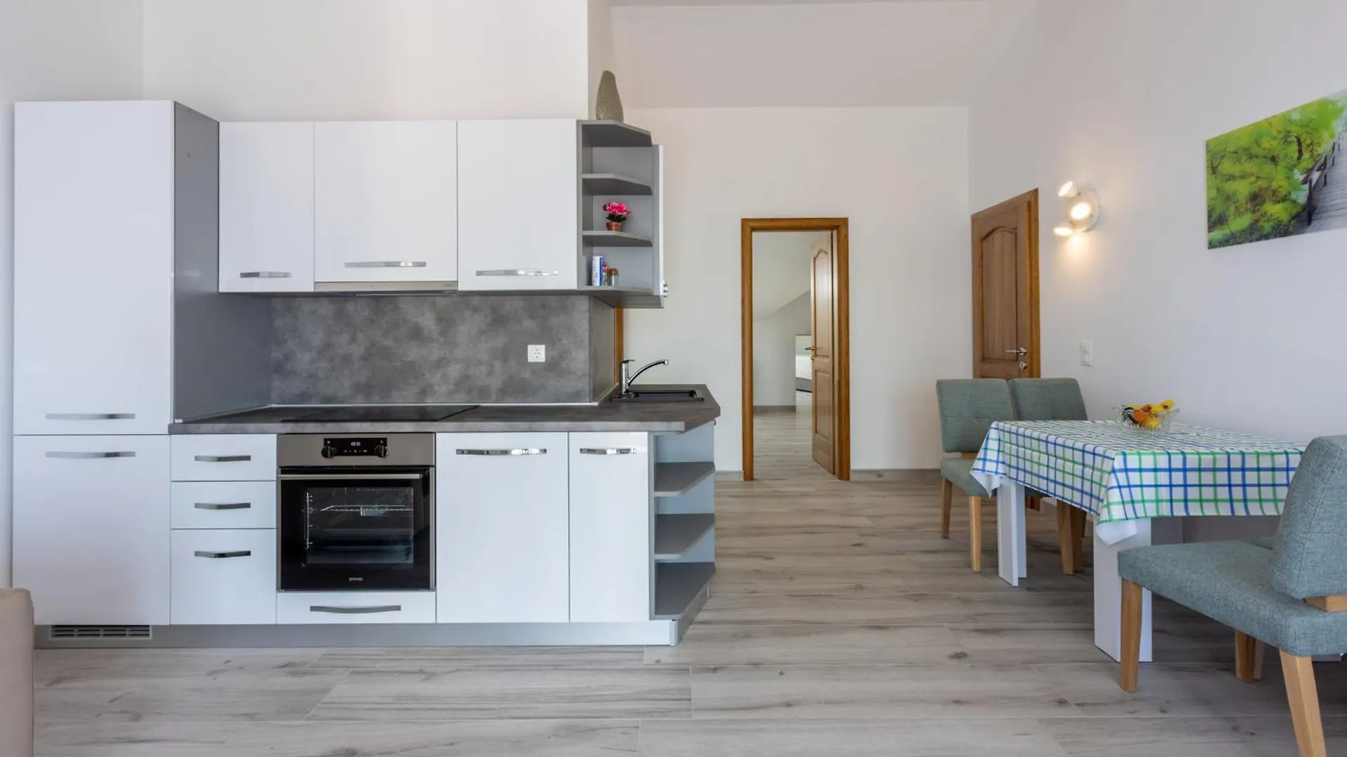 Apartments Sunshine D Crikvenica