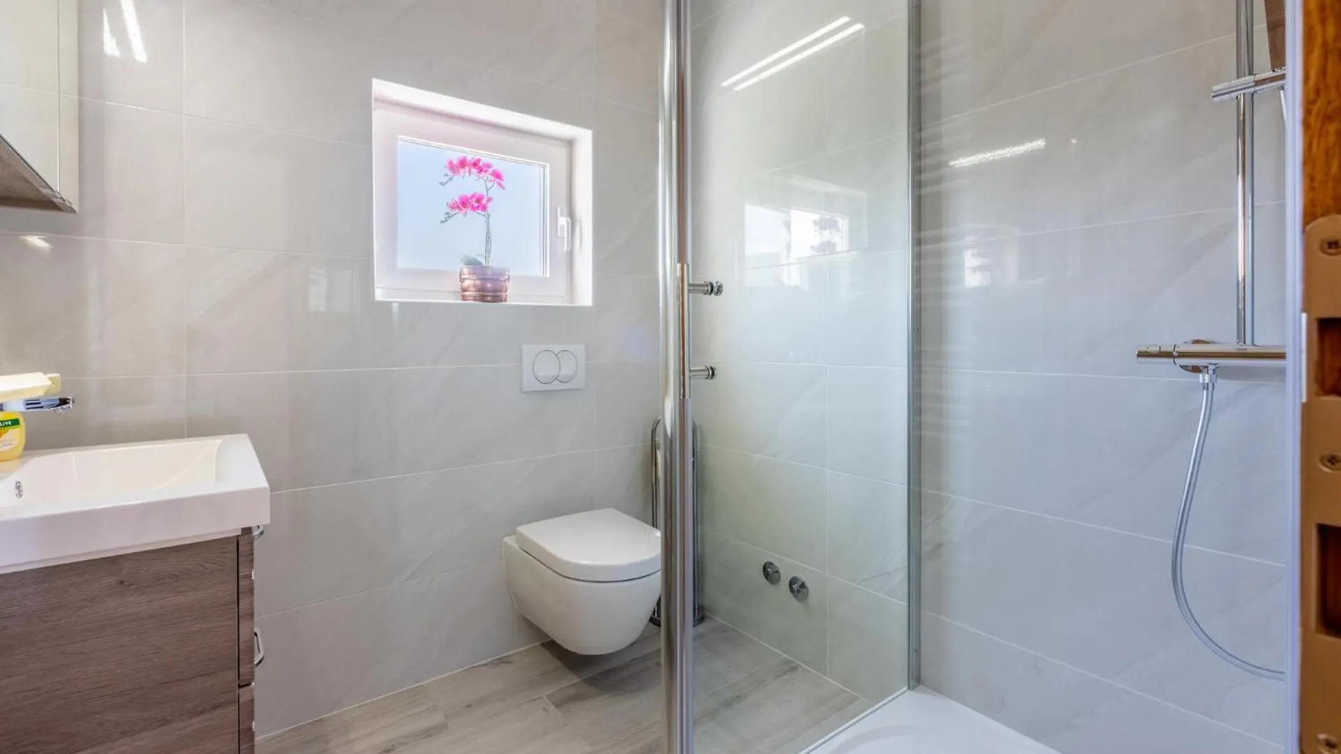 Apartments Sunshine D Crikvenica
