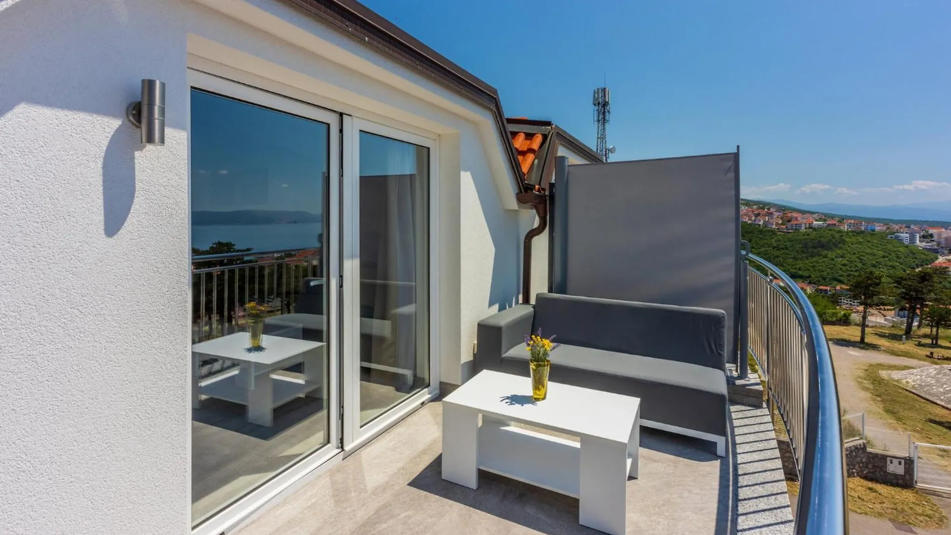 Apartments Sunshine D Crikvenica