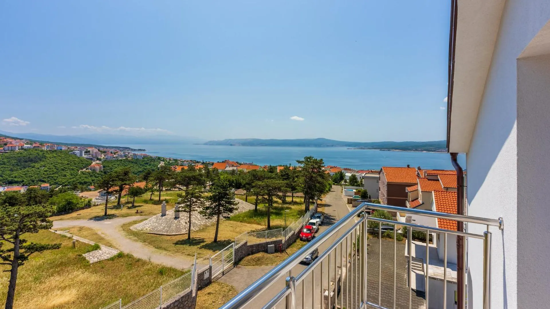 Apartments Sunshine D Crikvenica