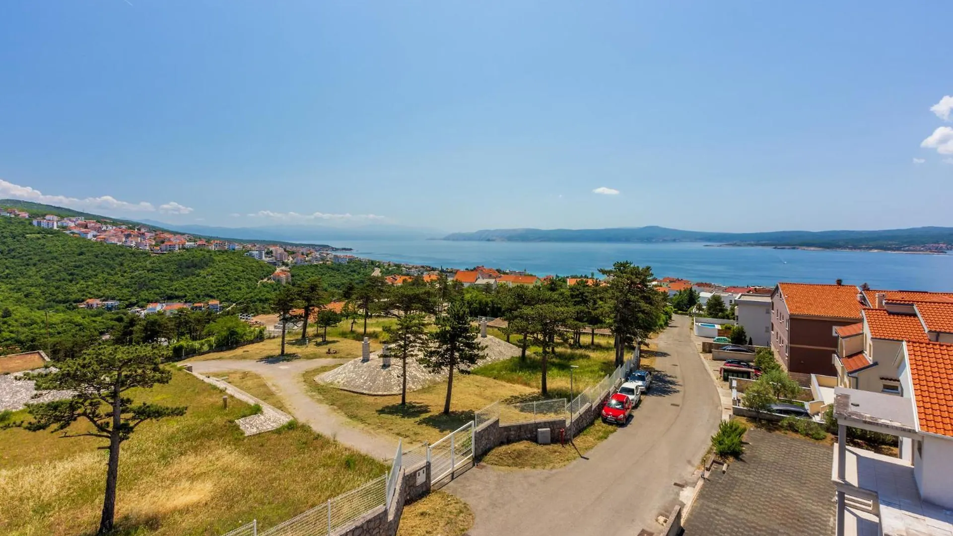 Apartments Sunshine D Crikvenica Croacia