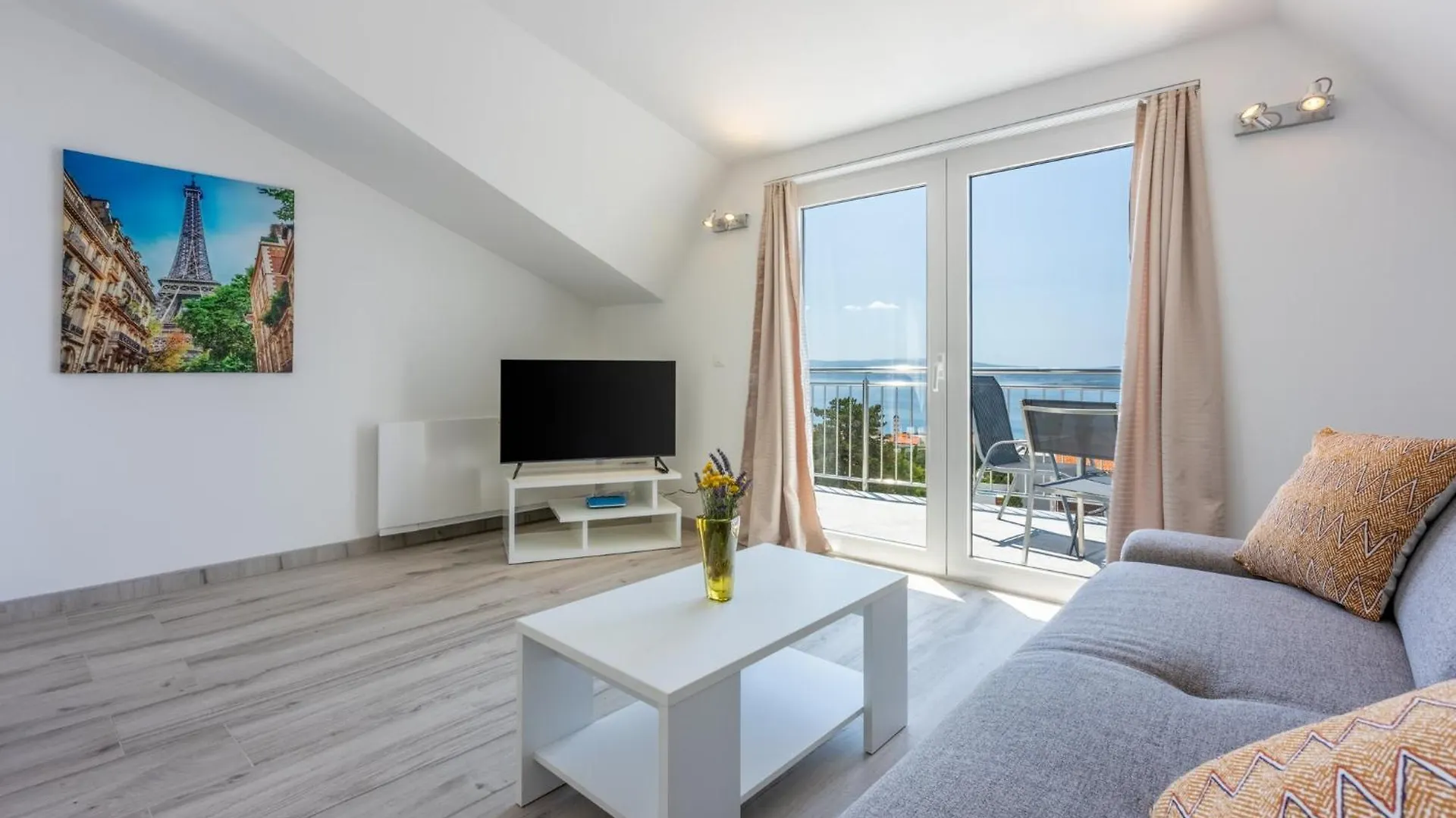 Apartments Sunshine D Crikvenica