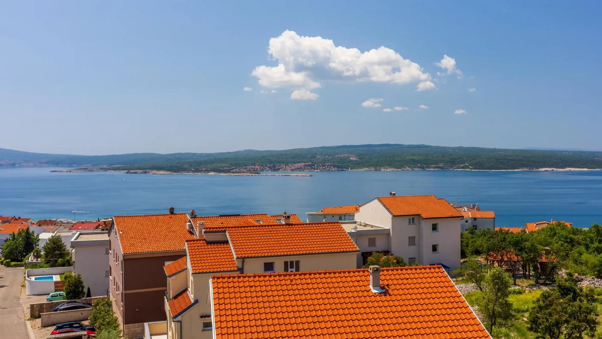 Apartments Sunshine D Crikvenica